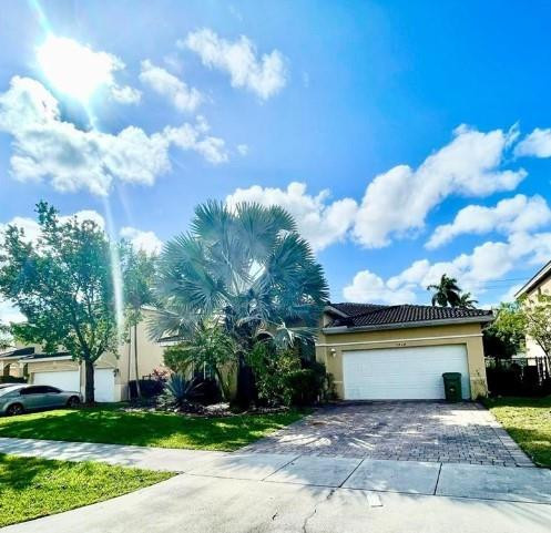 1418 NW 204th St