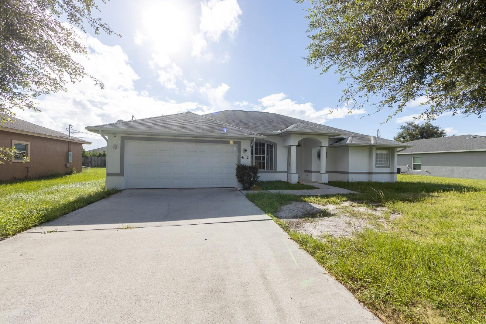 4162 SW DARWIN Boulevard