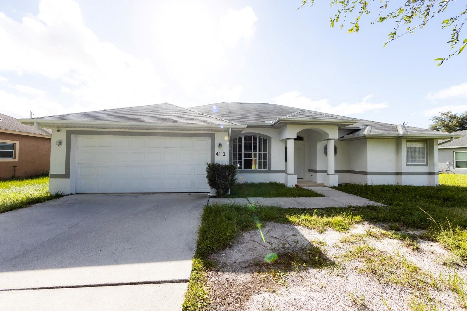 4162 SW DARWIN Boulevard