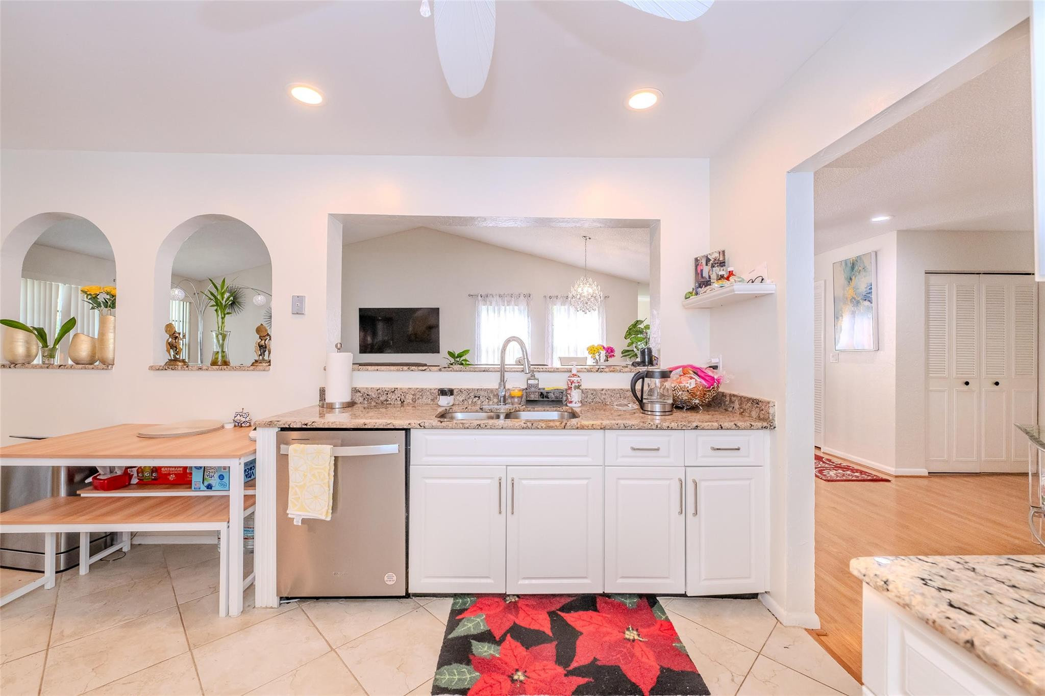 3022 Lucerne Park Drive