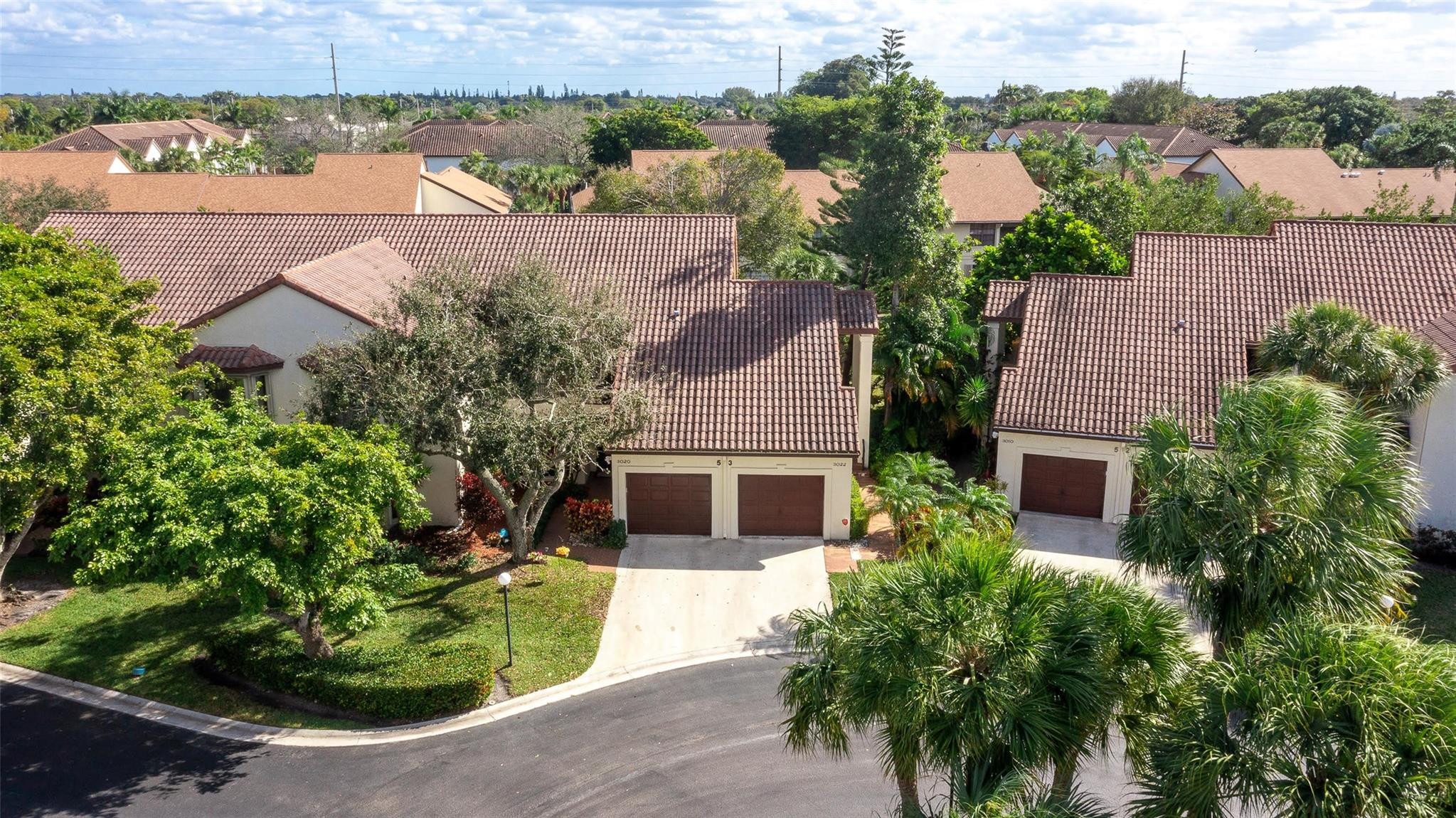 3022 Lucerne Park Drive