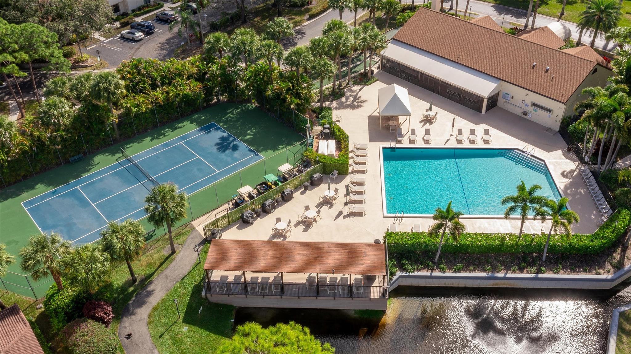 3022 Lucerne Park Drive