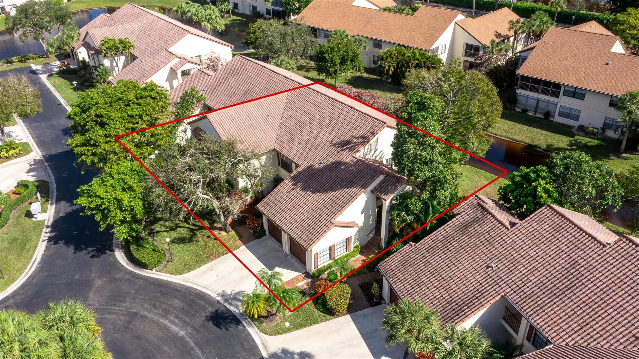 3022 Lucerne Park Drive