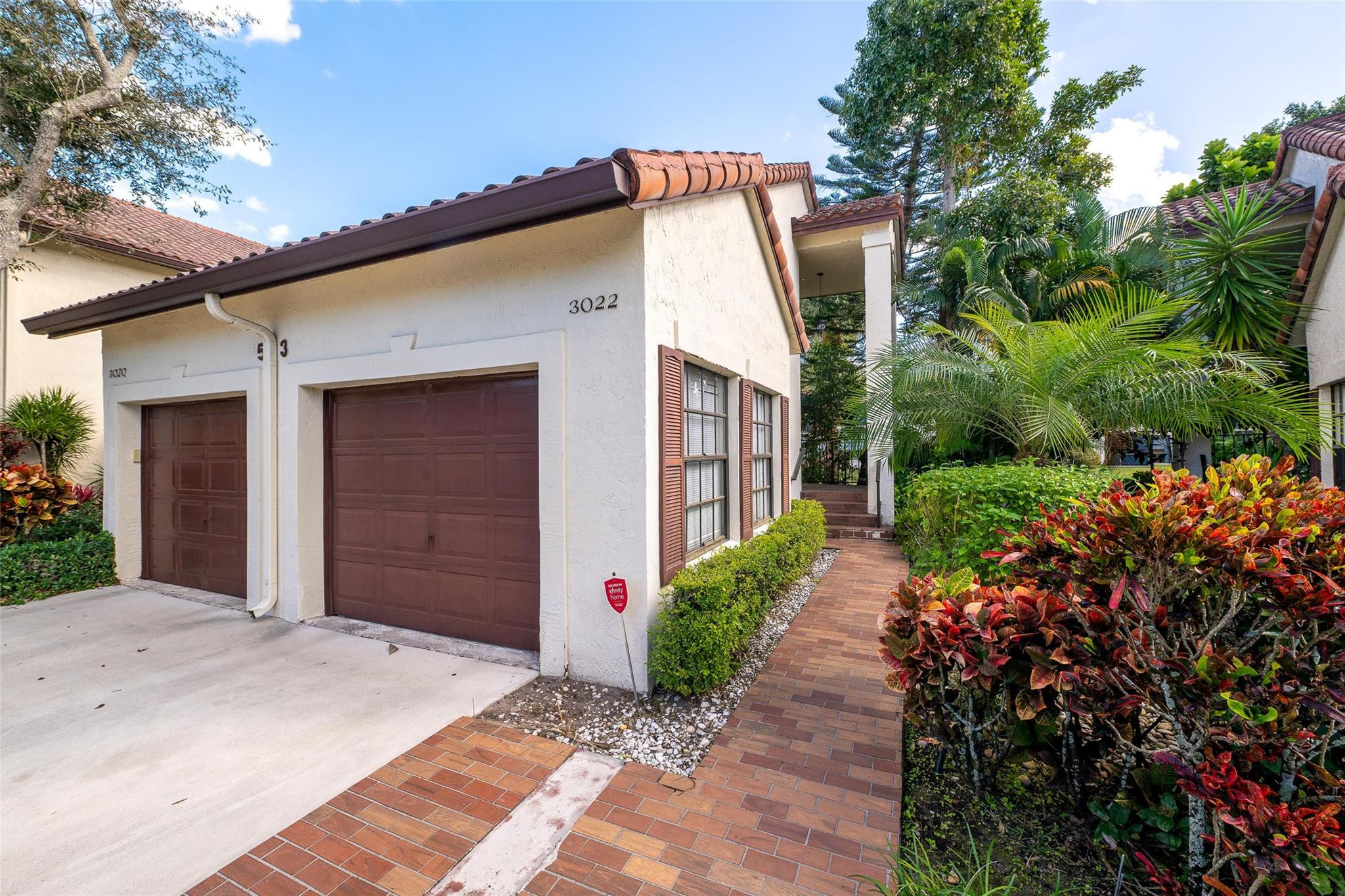 3022 Lucerne Park Drive