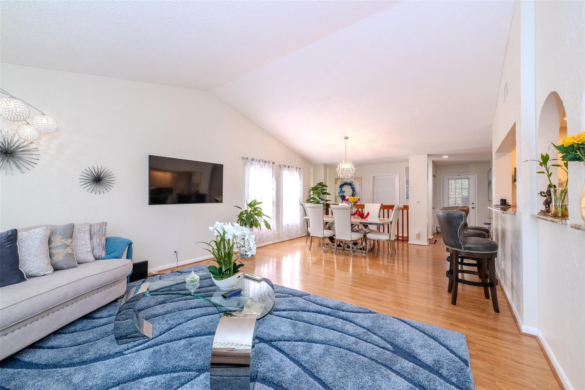 3022 Lucerne Park Drive