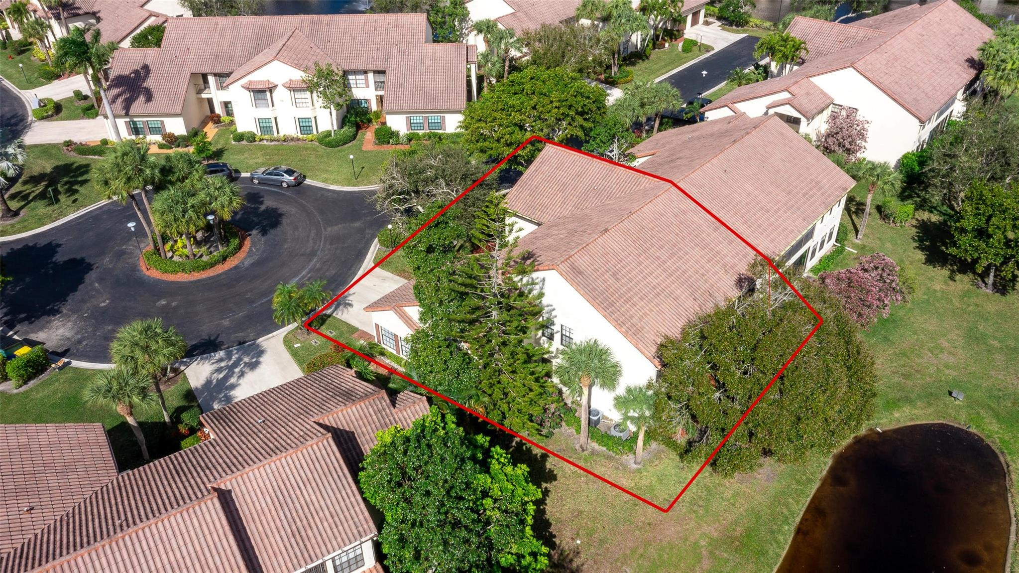 3022 Lucerne Park Drive