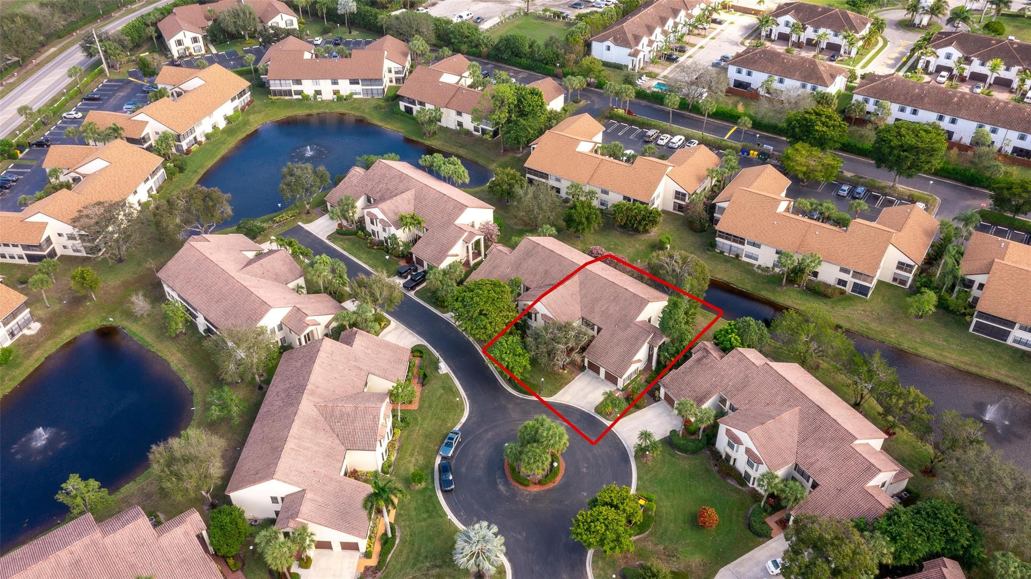 3022 Lucerne Park Drive