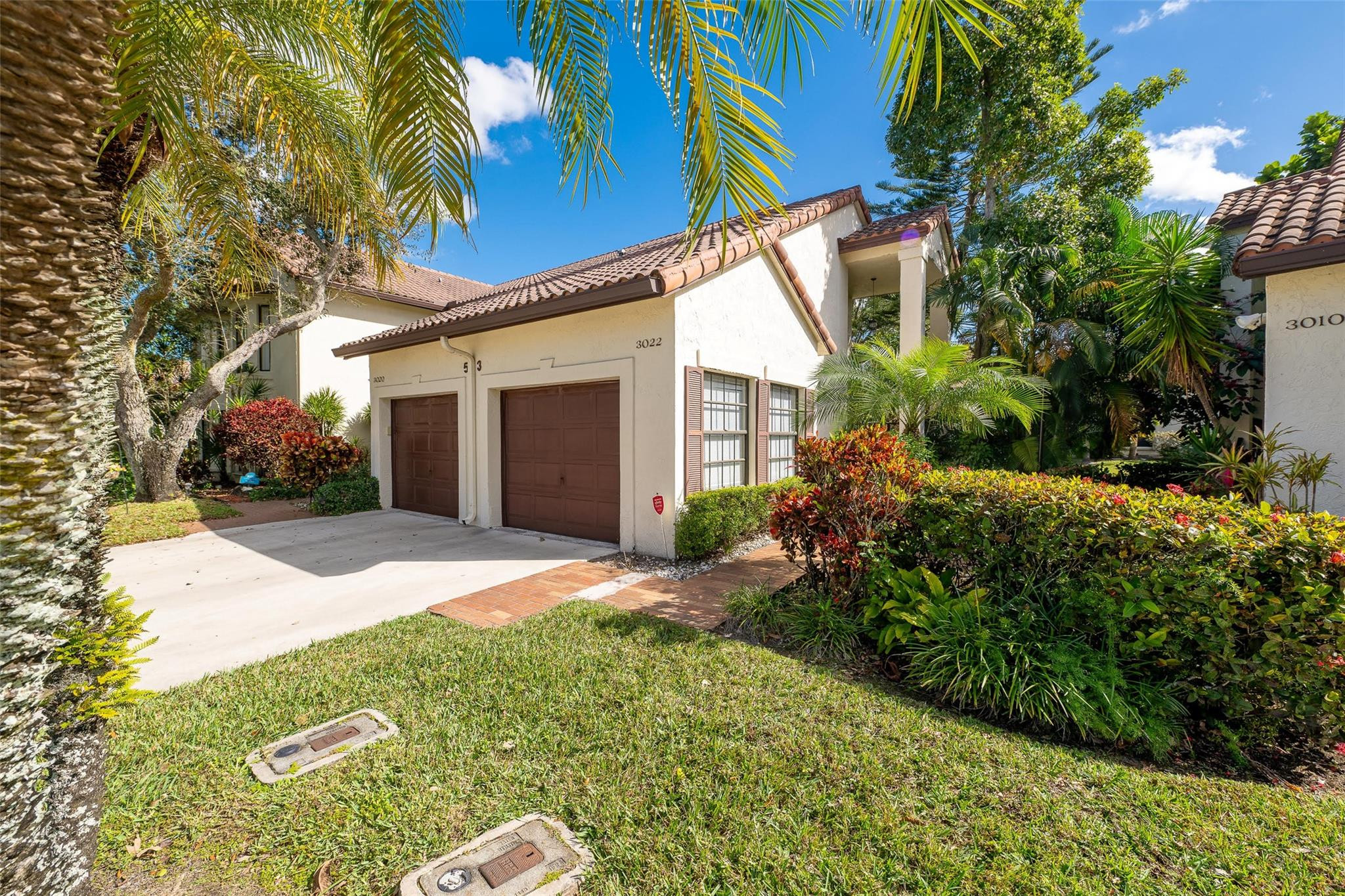 3022 Lucerne Park Drive