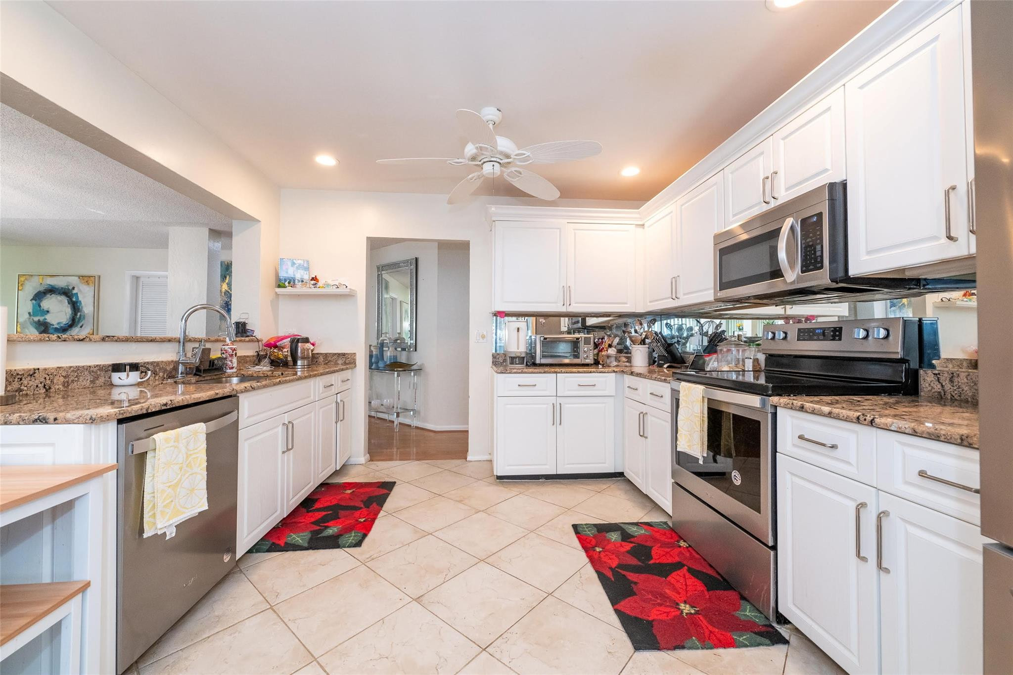 3022 Lucerne Park Drive