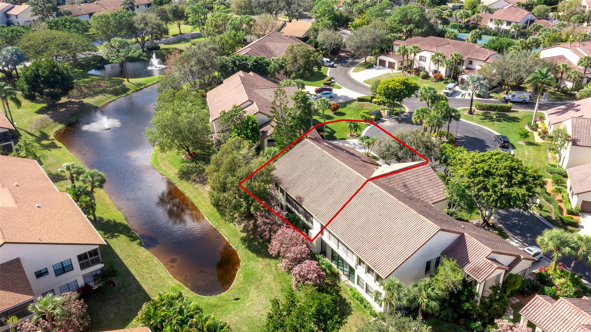 3022 Lucerne Park Drive