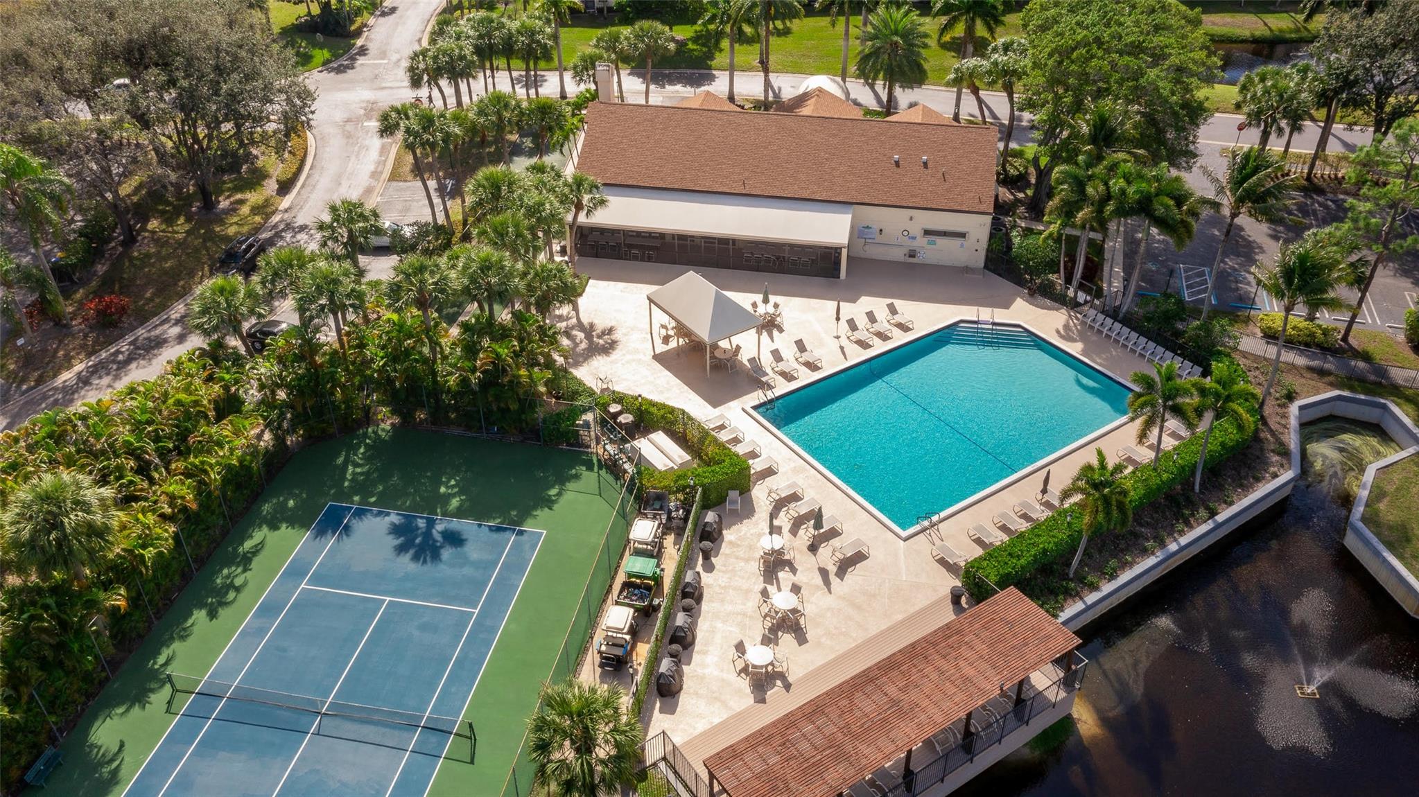 3022 Lucerne Park Drive