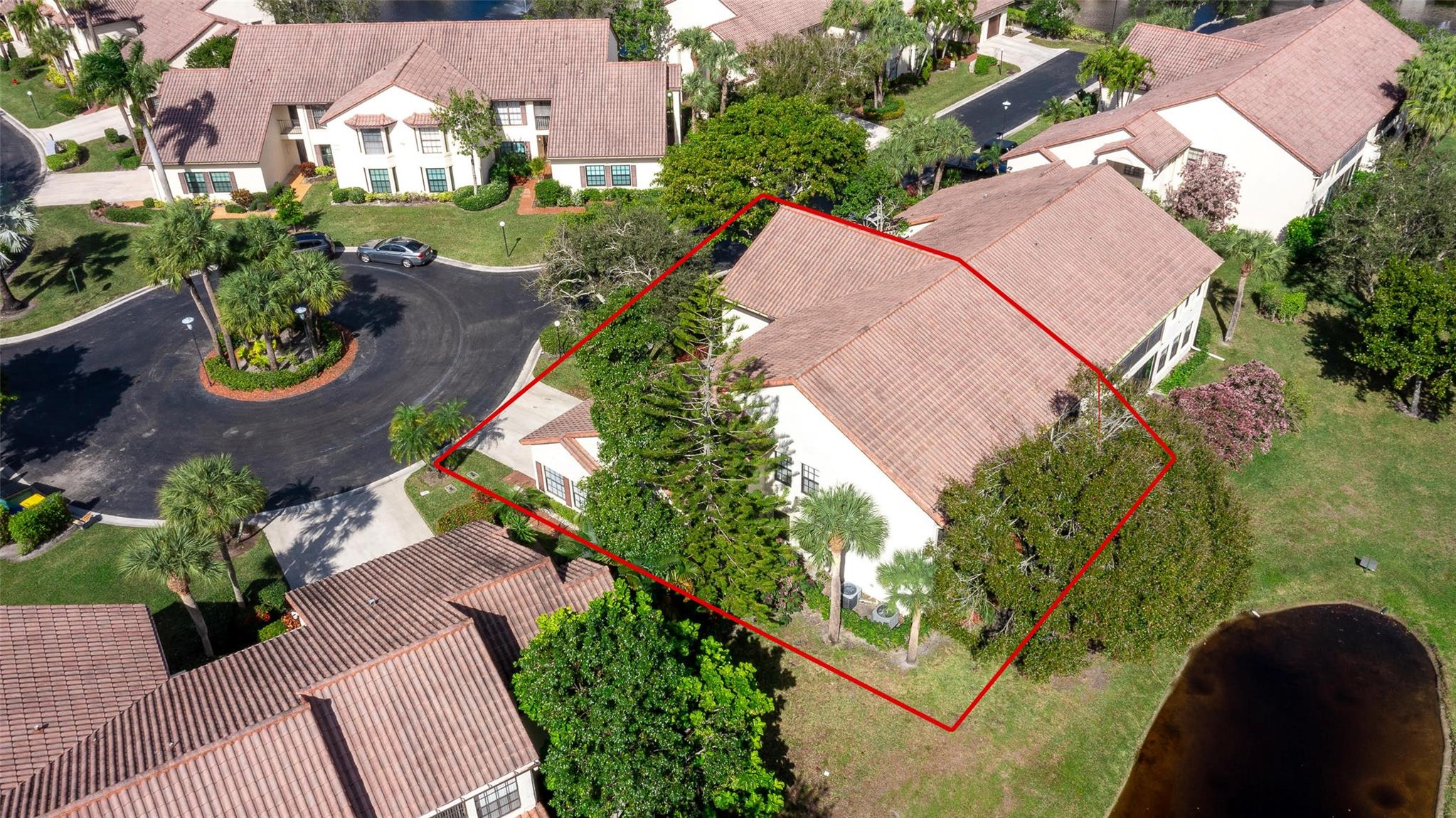 3022 Lucerne Park Drive