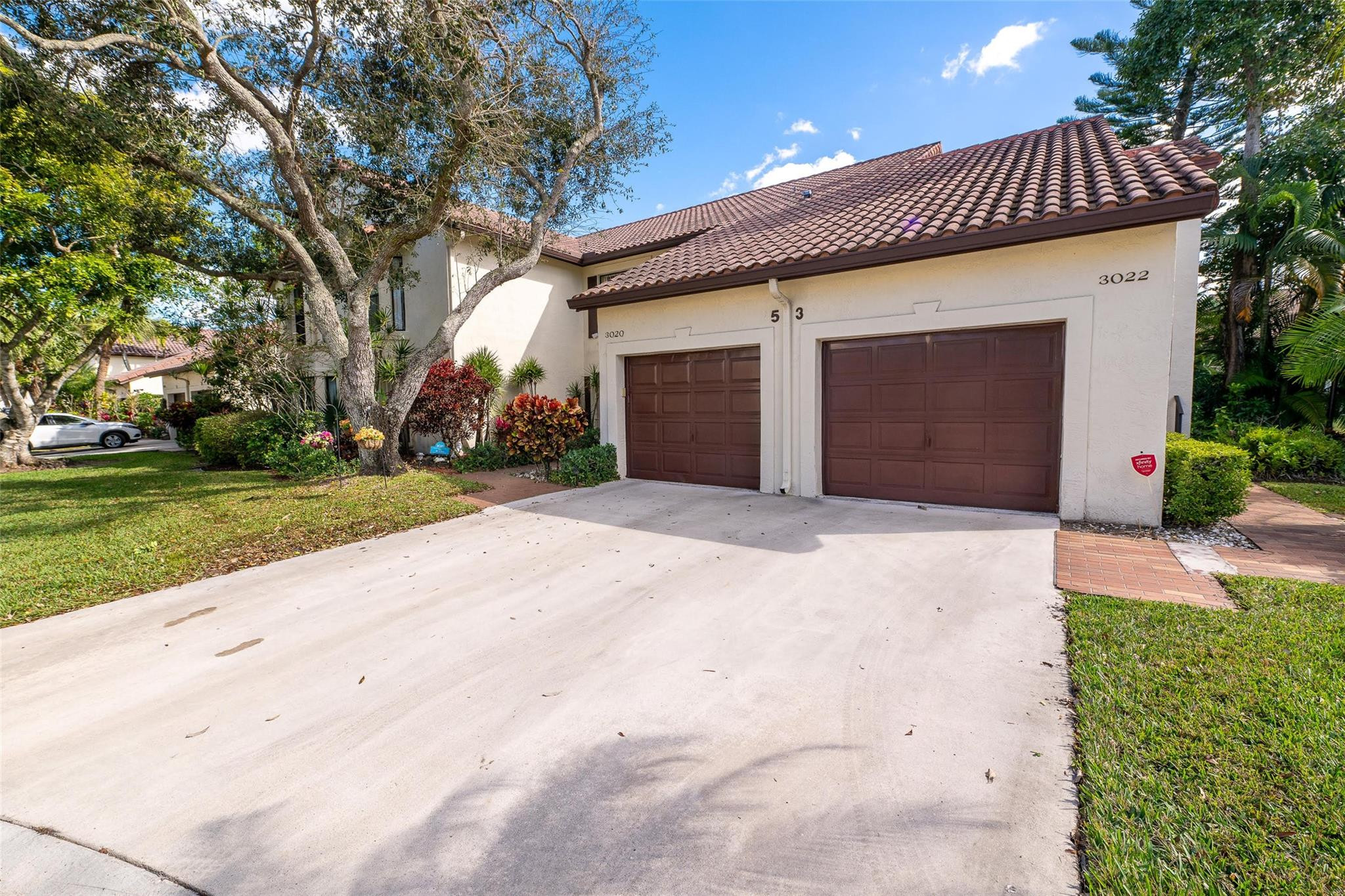 3022 Lucerne Park Drive