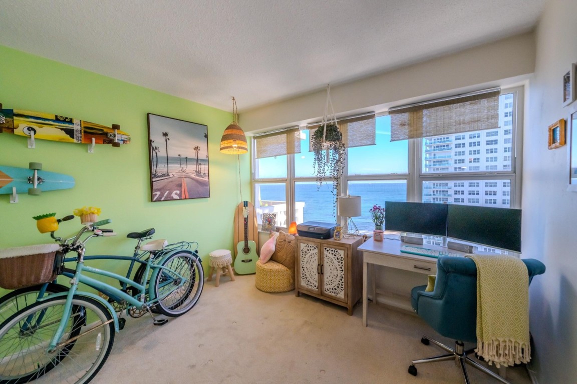 4010 Galt Ocean Dr 1506