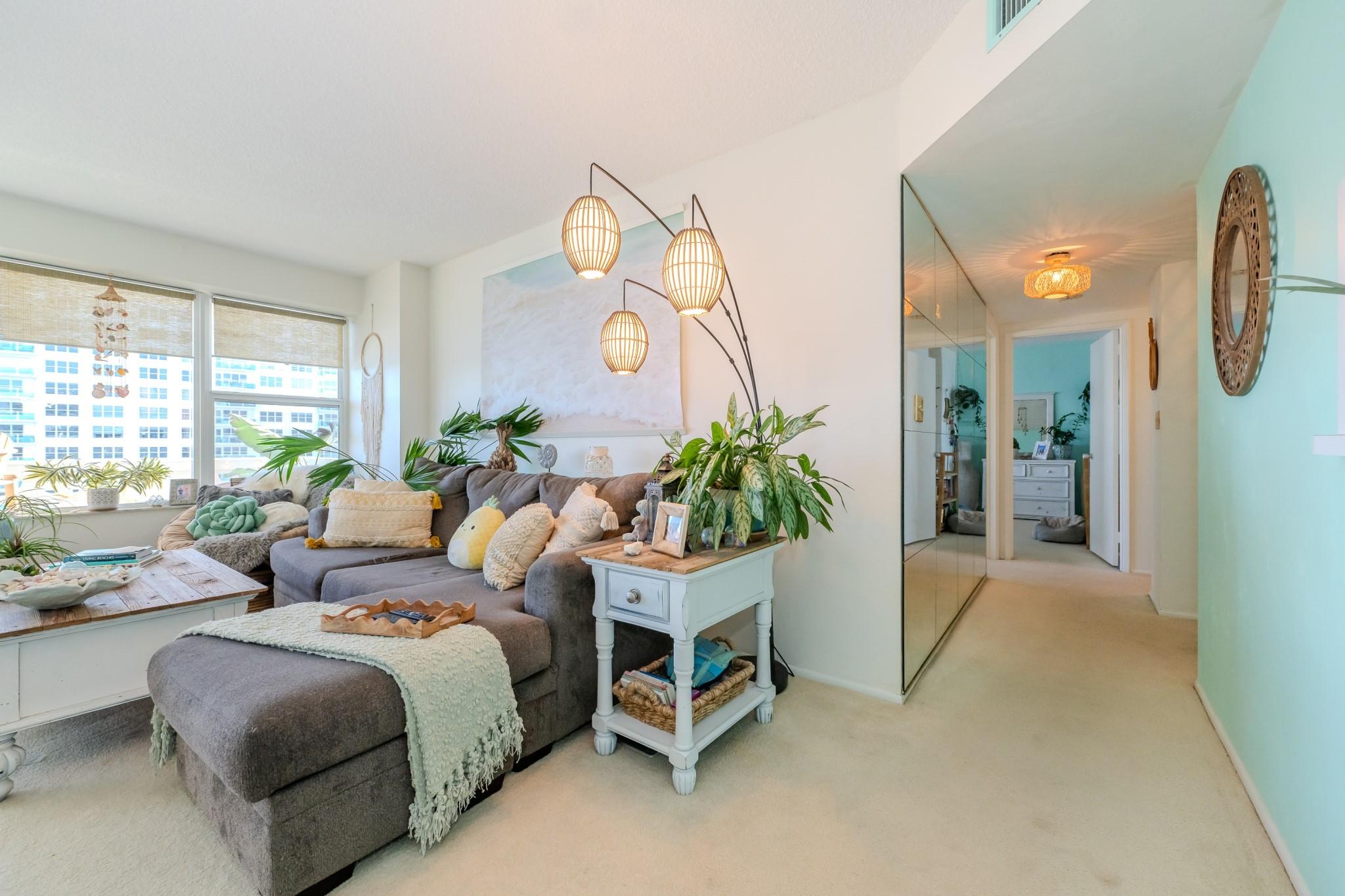 4010 Galt Ocean Dr 1506