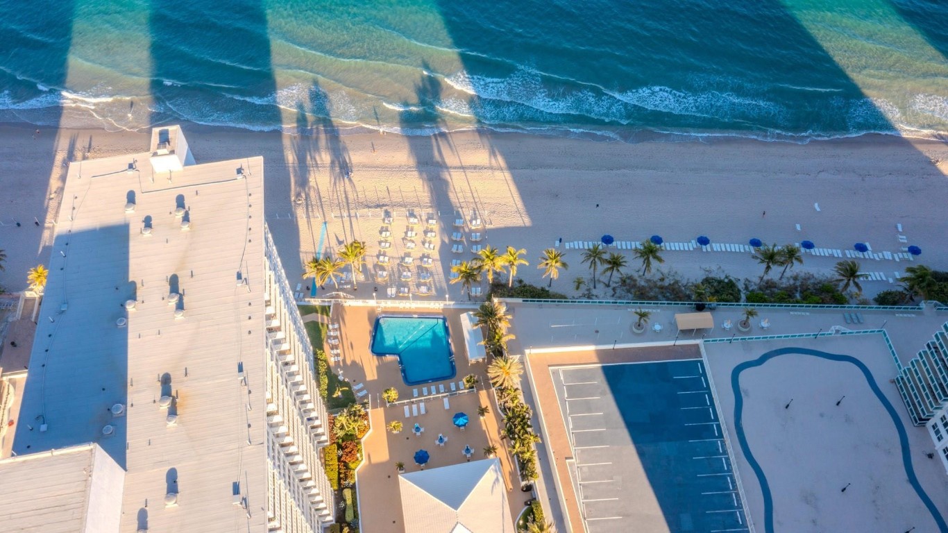 4010 Galt Ocean Dr 1506