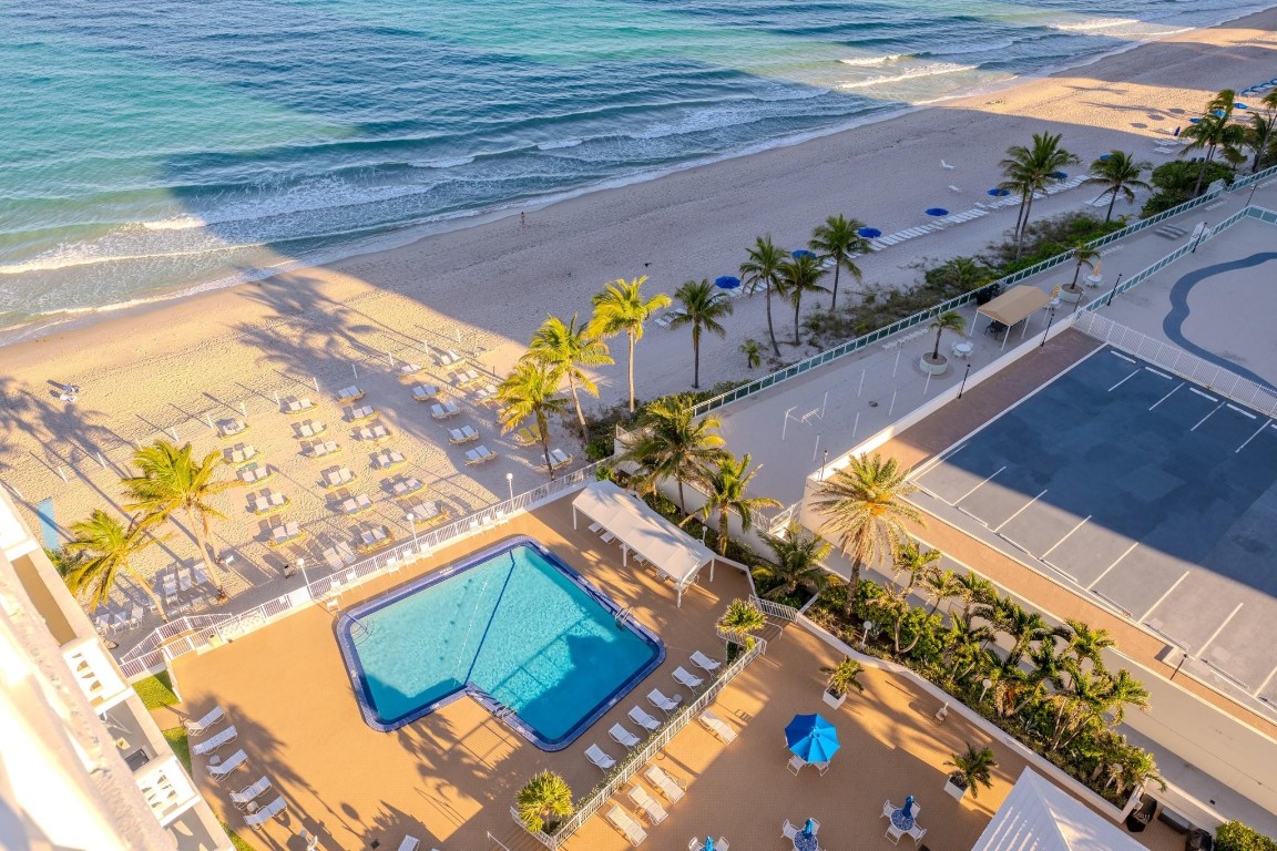 4010 Galt Ocean Dr 1506