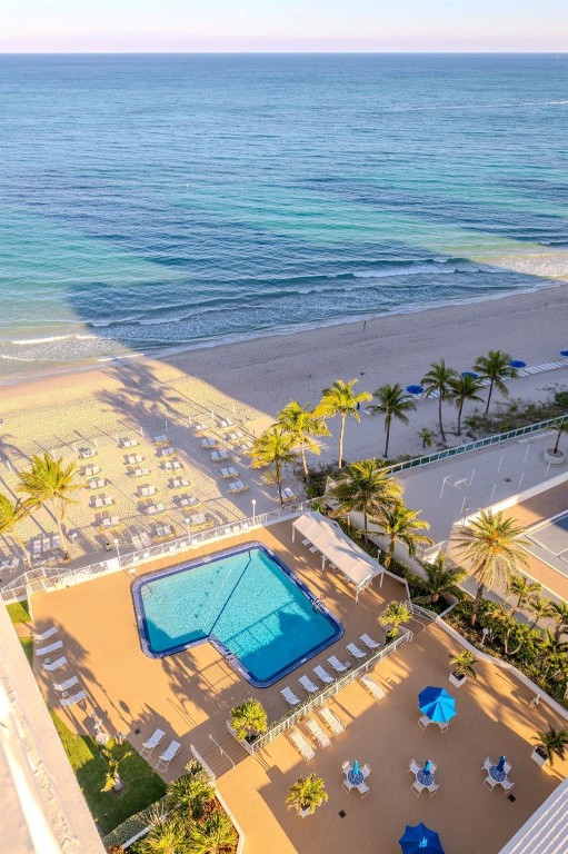 4010 Galt Ocean Dr 1506