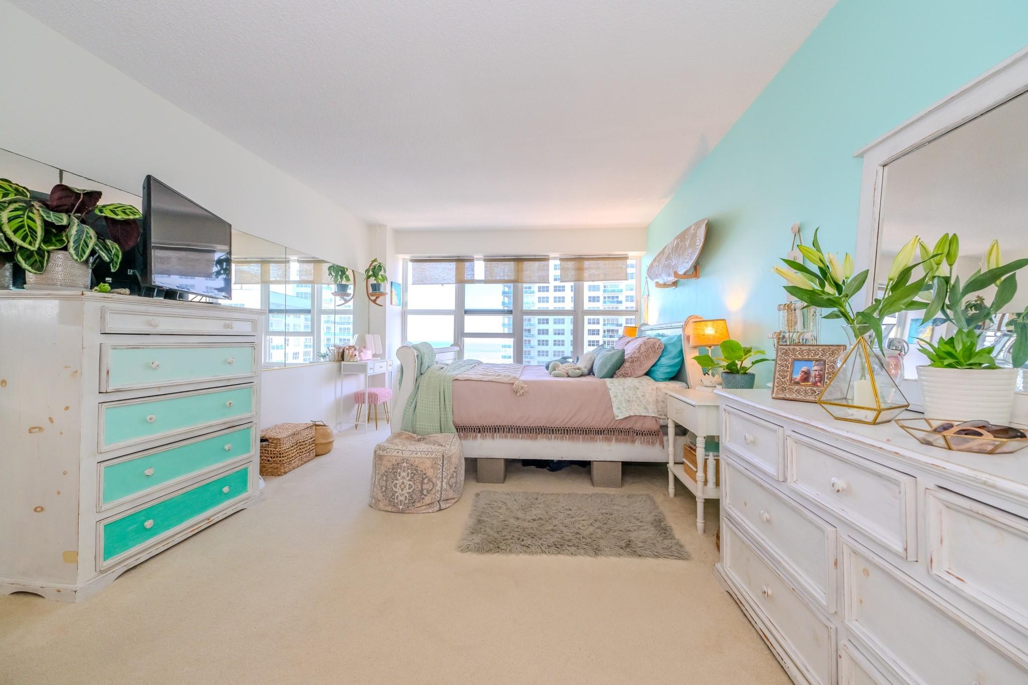 4010 Galt Ocean Dr 1506