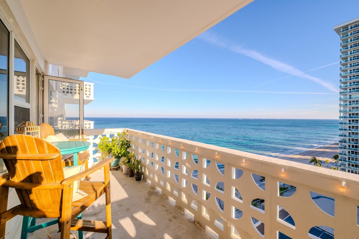 4010 Galt Ocean Dr 1506