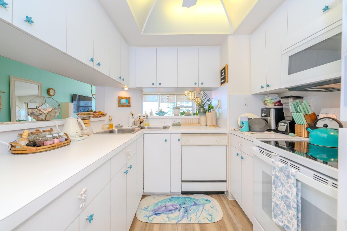 4010 Galt Ocean Dr 1506