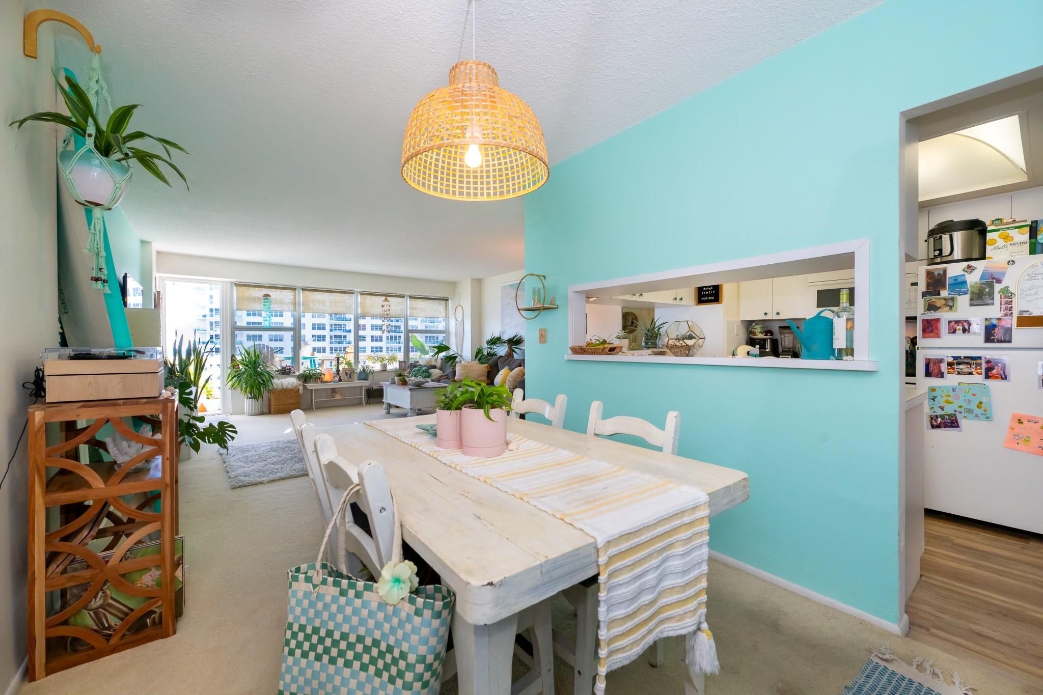 4010 Galt Ocean Dr 1506