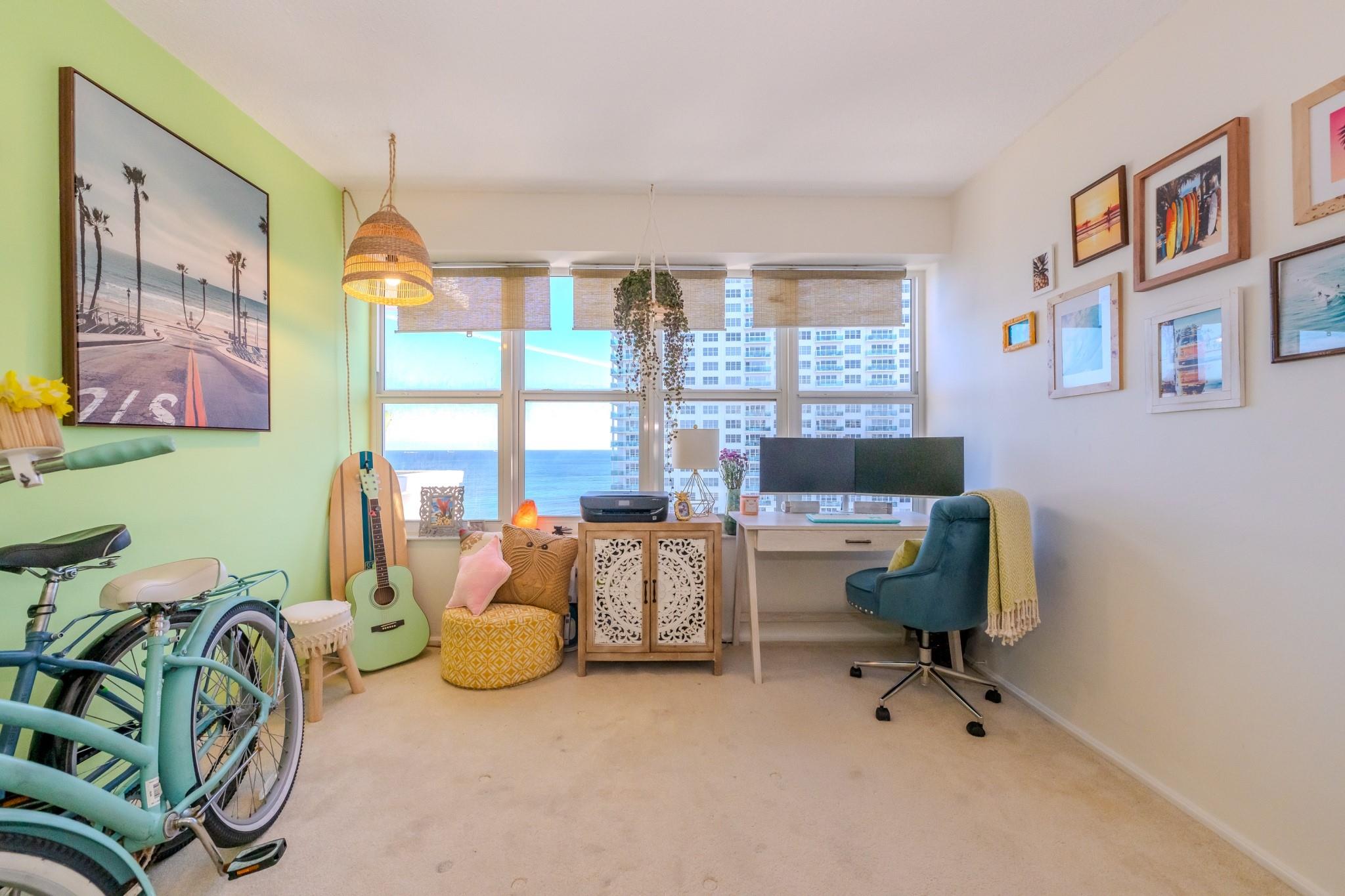 4010 Galt Ocean Dr 1506