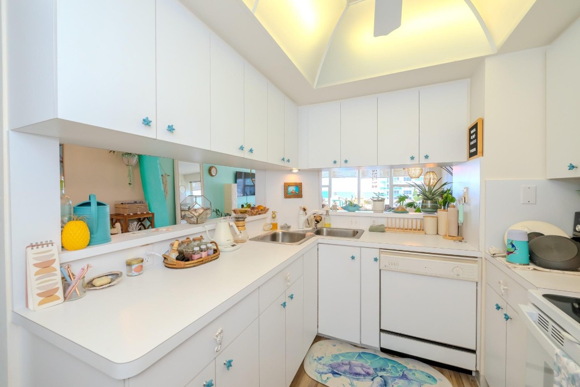 4010 Galt Ocean Dr 1506