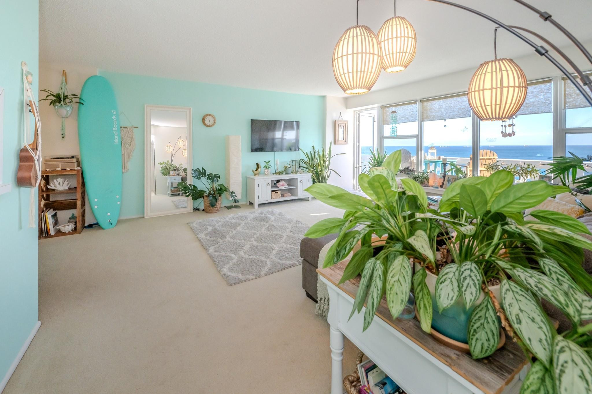4010 Galt Ocean Dr 1506