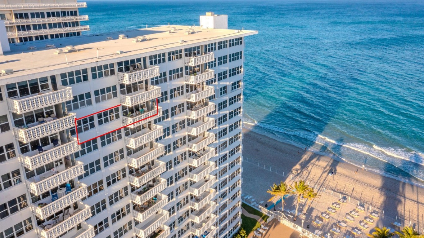 4010 Galt Ocean Dr 1506