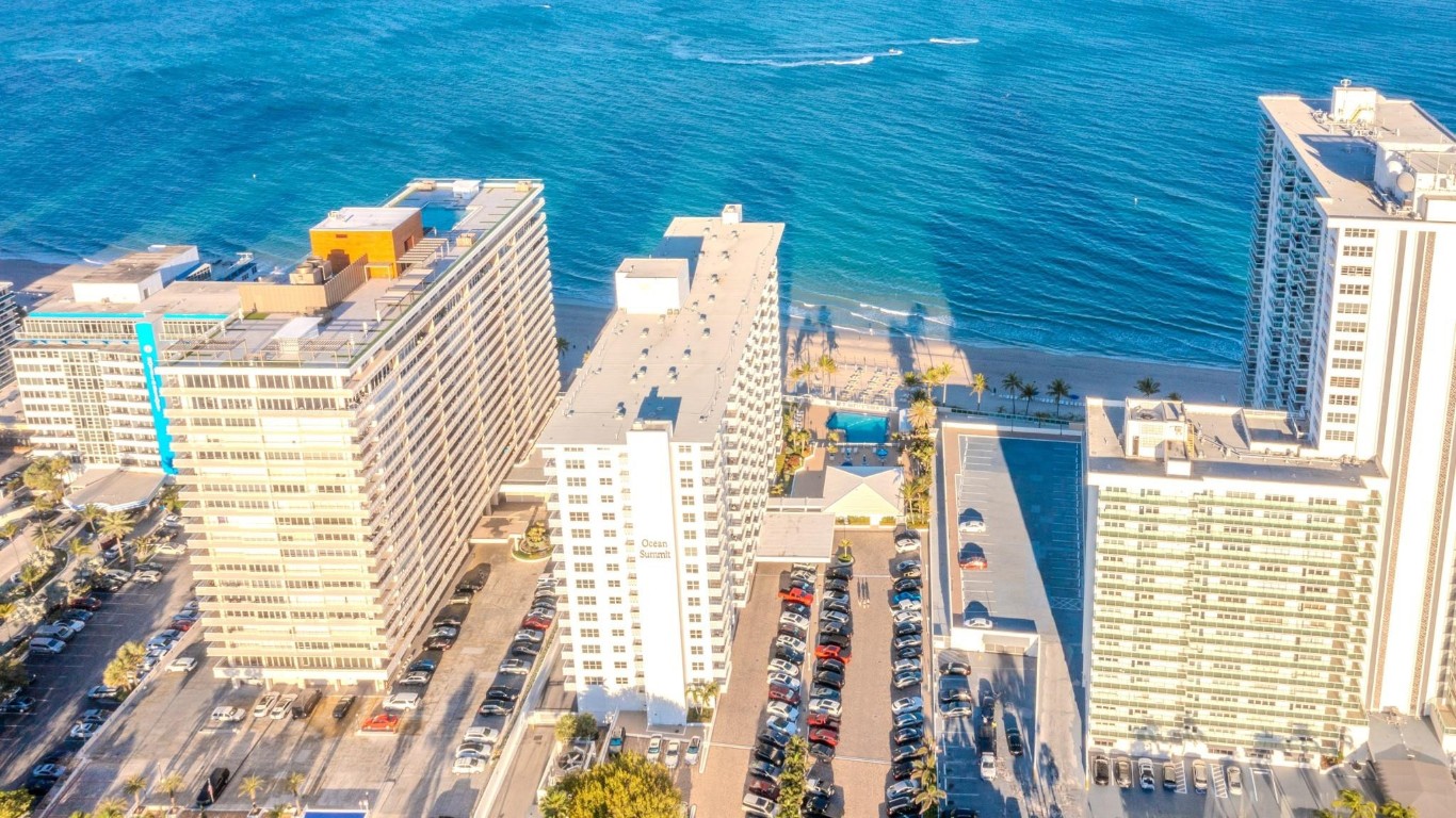 4010 Galt Ocean Dr 1506