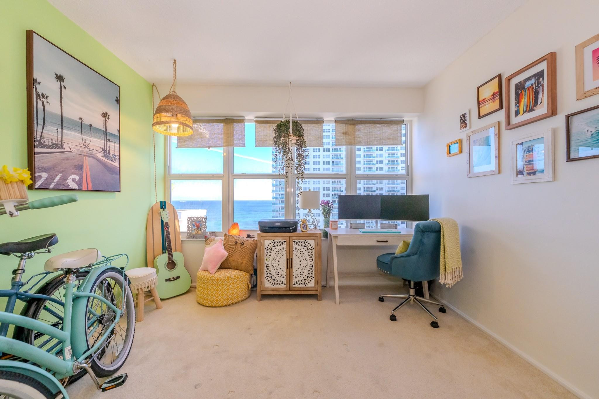 4010 Galt Ocean Dr 1506