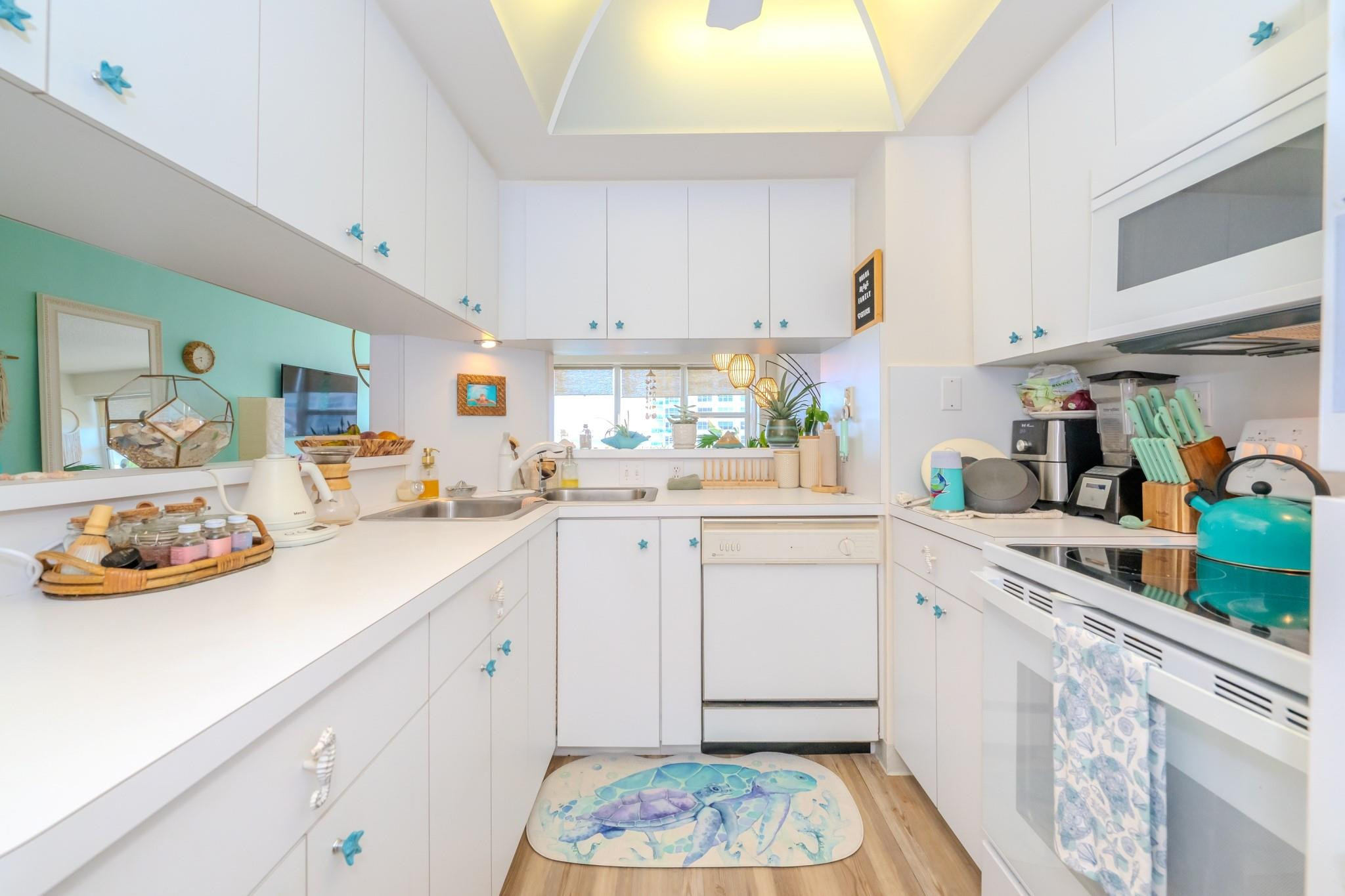 4010 Galt Ocean Dr 1506
