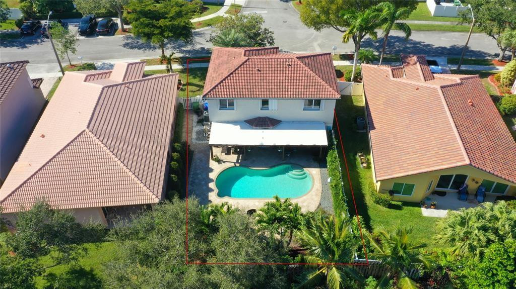 1943 NW 170 Ave