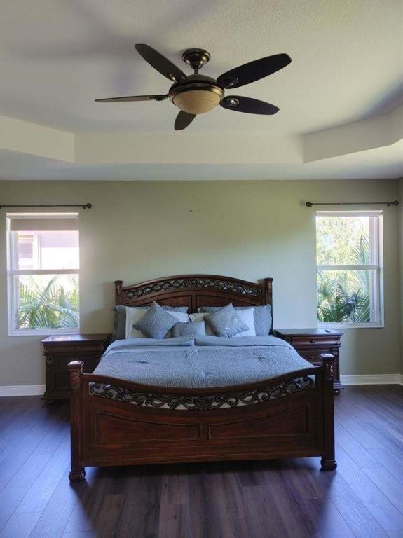 2009 Grey Falcon Cir