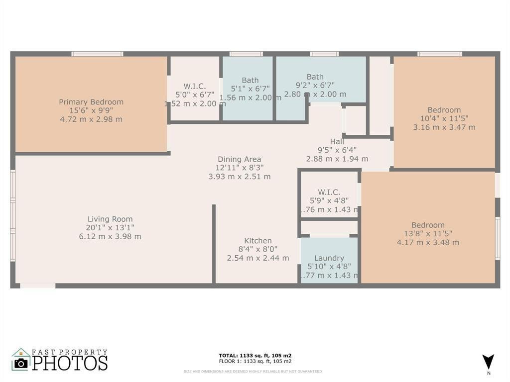 5748 NW 27th Court, Fort Lauderdale