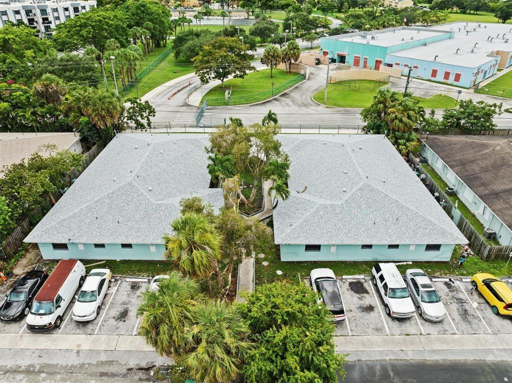 5748 NW 27th Court, Fort Lauderdale