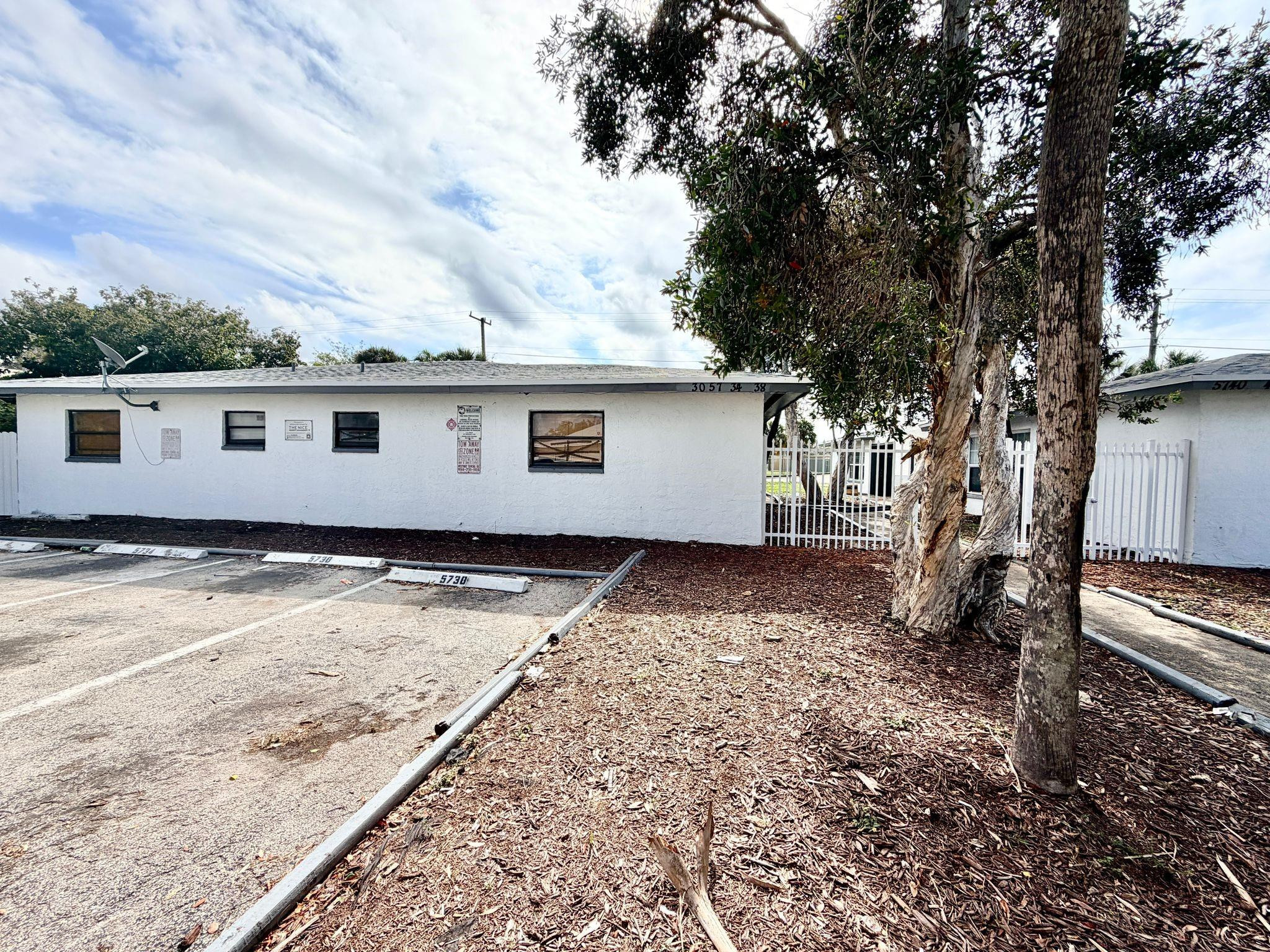 5730 NW 27th Court
