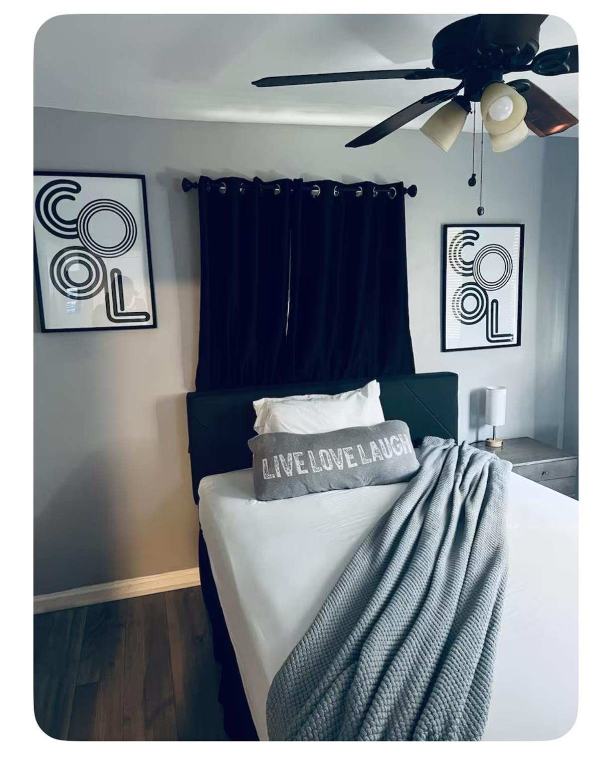 1250 NW 188th Street, Gardens