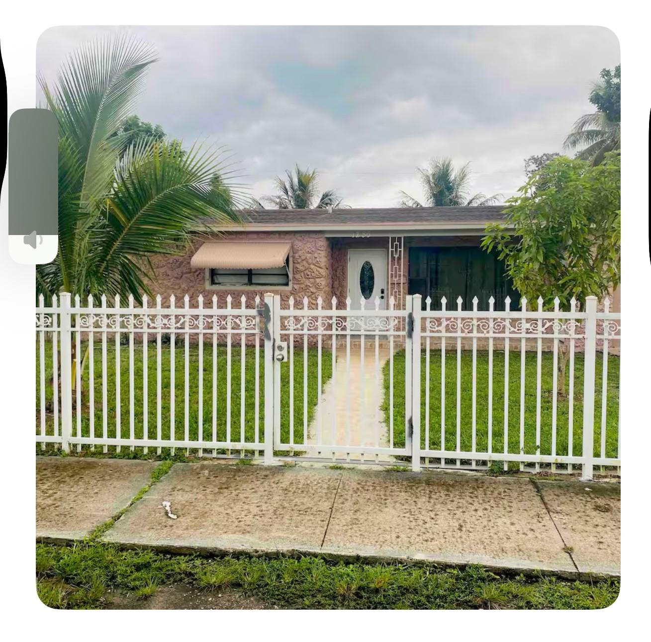 1250 NW 188th Street, Gardens