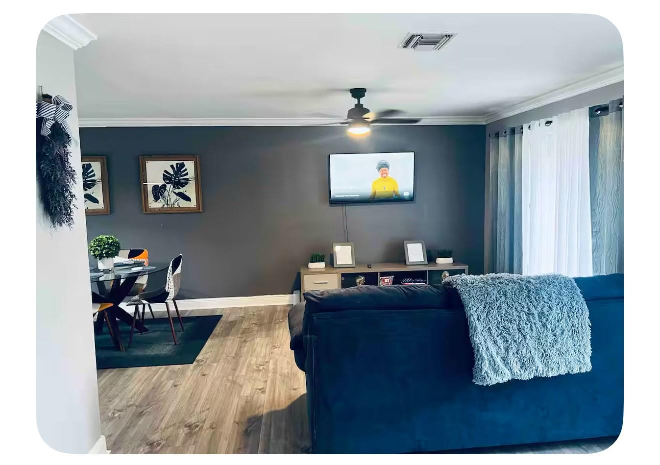 1250 NW 188th Street, Gardens