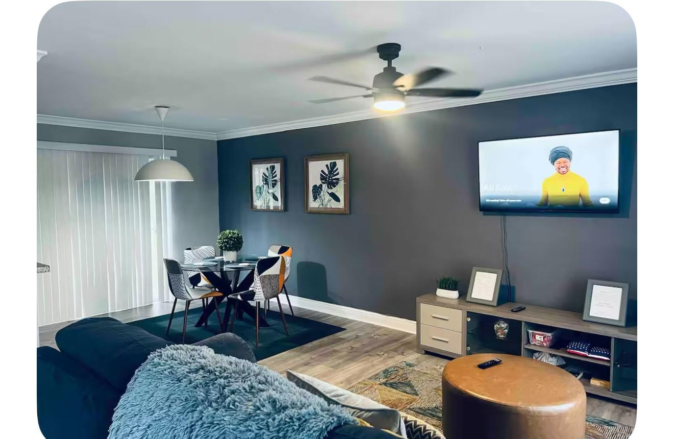 1250 NW 188th Street, Gardens