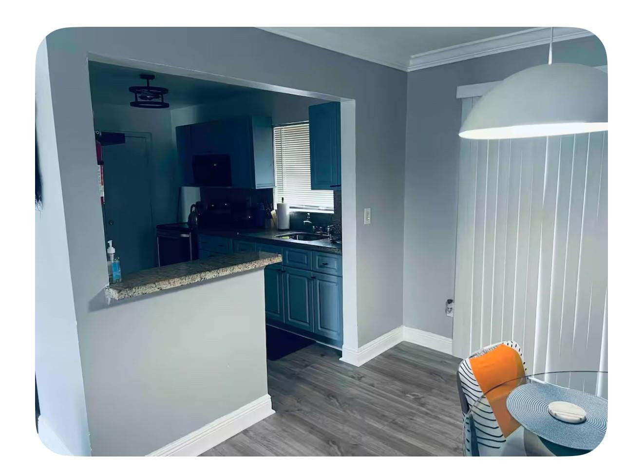 1250 NW 188th Street, Gardens