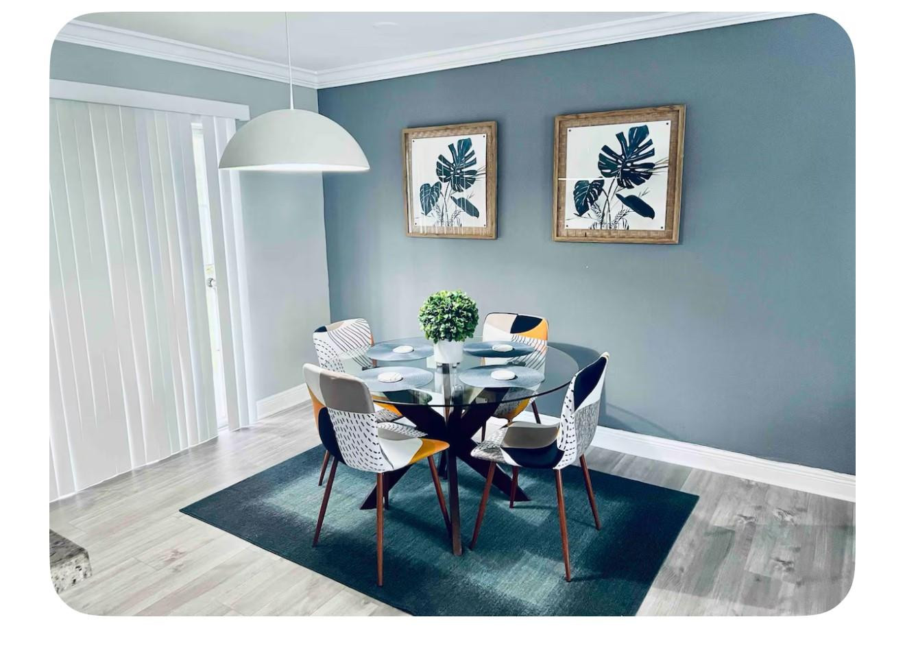 1250 NW 188th Street, Gardens