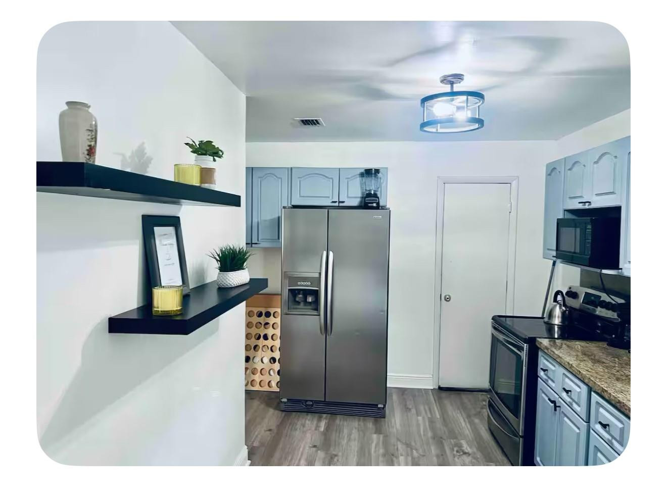 1250 NW 188th Street, Gardens