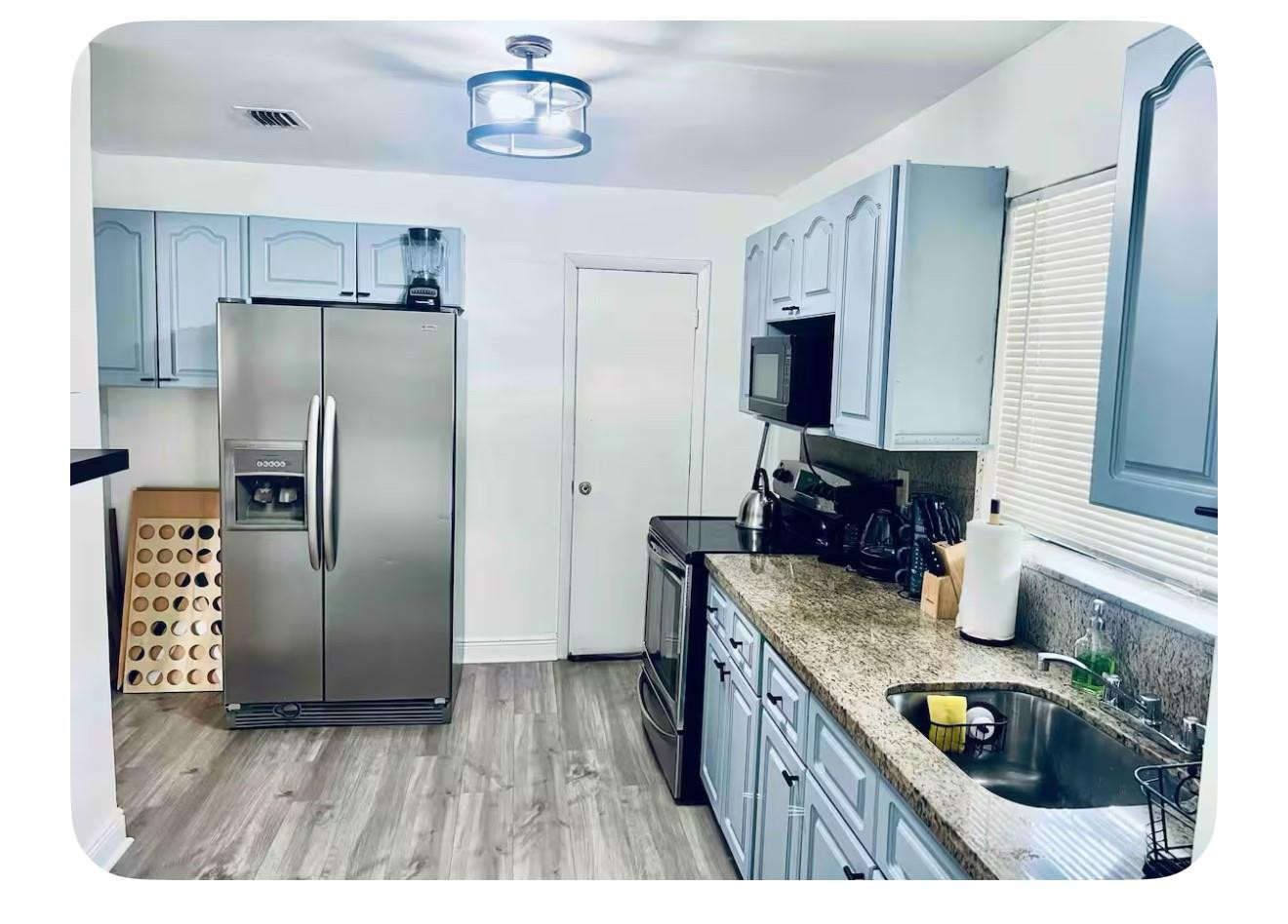 1250 NW 188th Street, Gardens