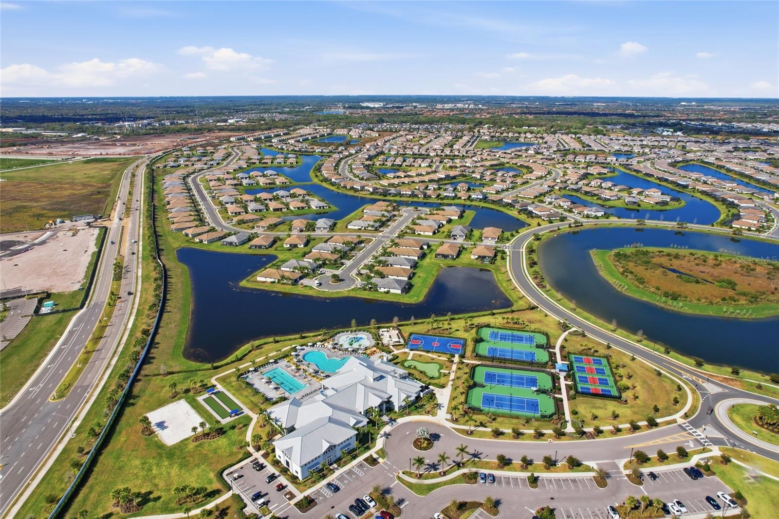 15169 SERENE SHORES LOOP