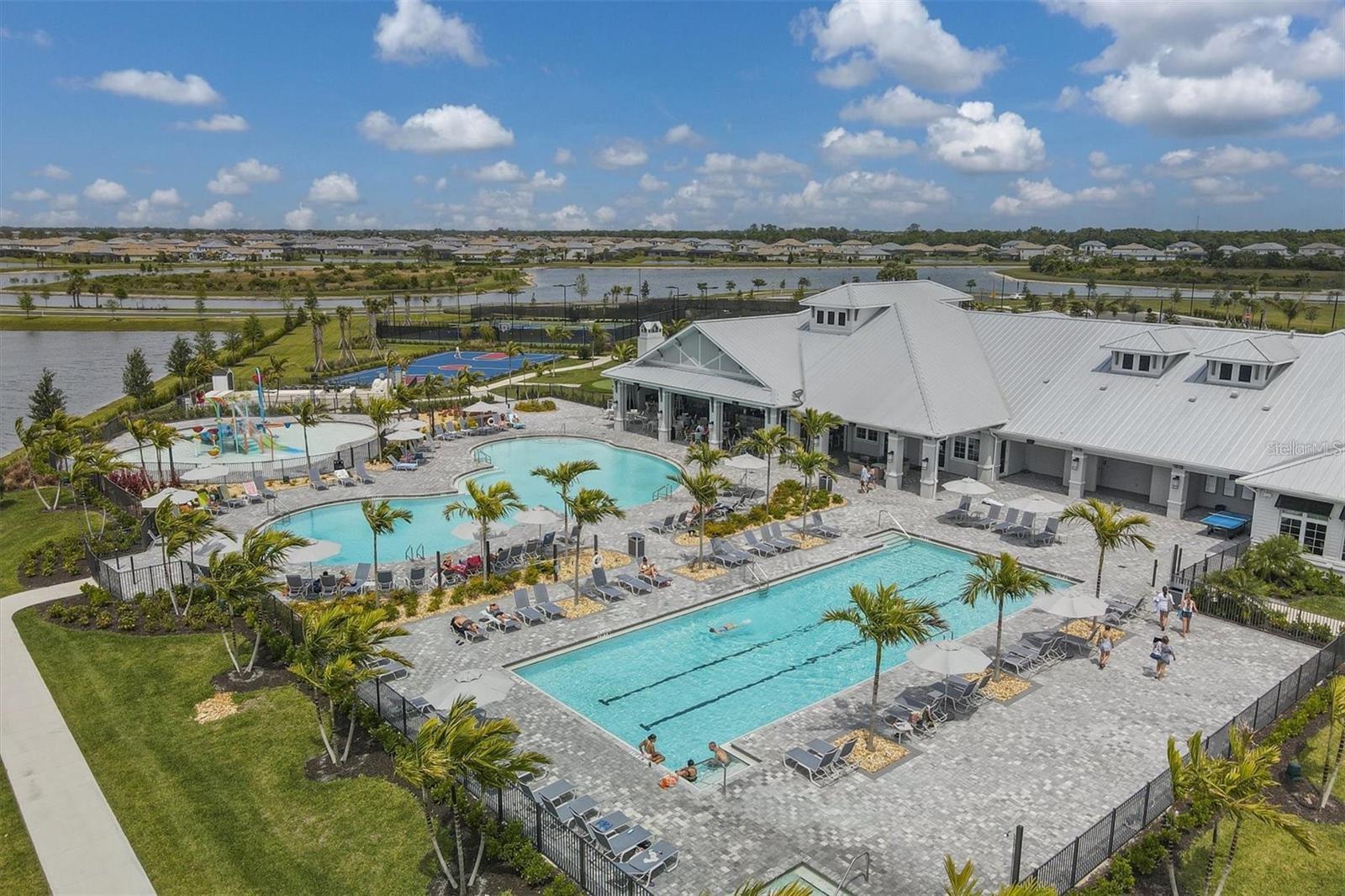 15169 SERENE SHORES LOOP