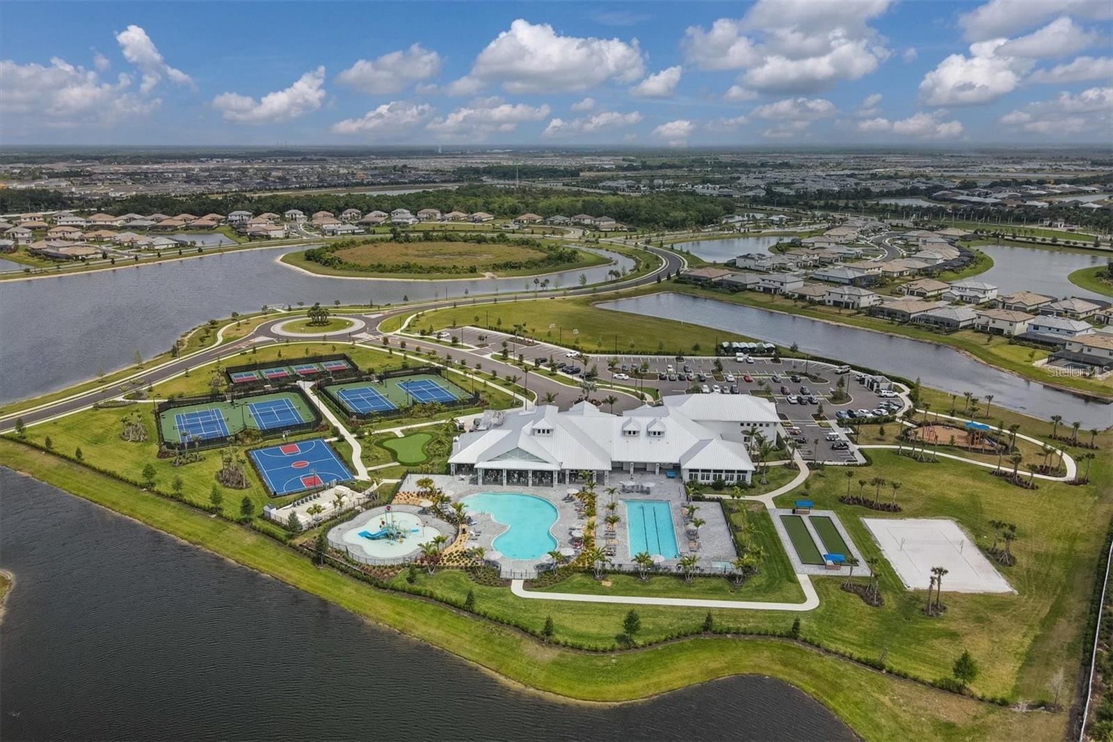 15169 SERENE SHORES LOOP