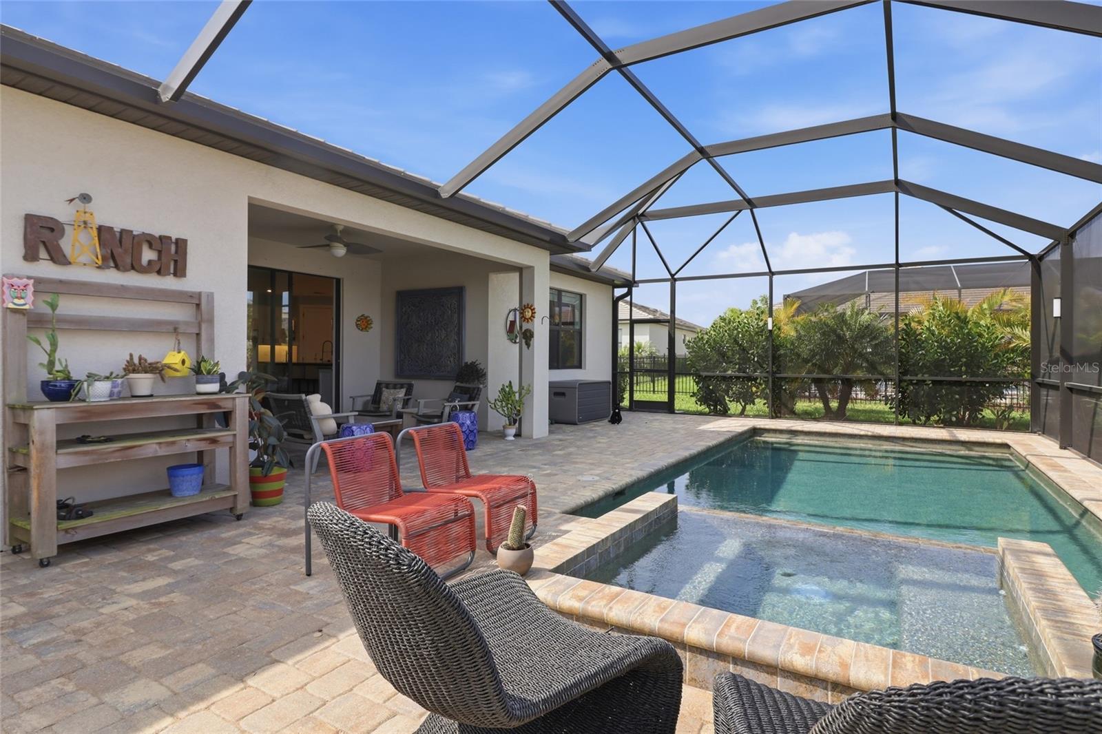 15505 WHITE LINEN DR